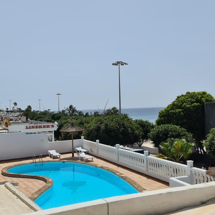 Casa Lucia Apartment Puerto del Carmen  Exterior foto