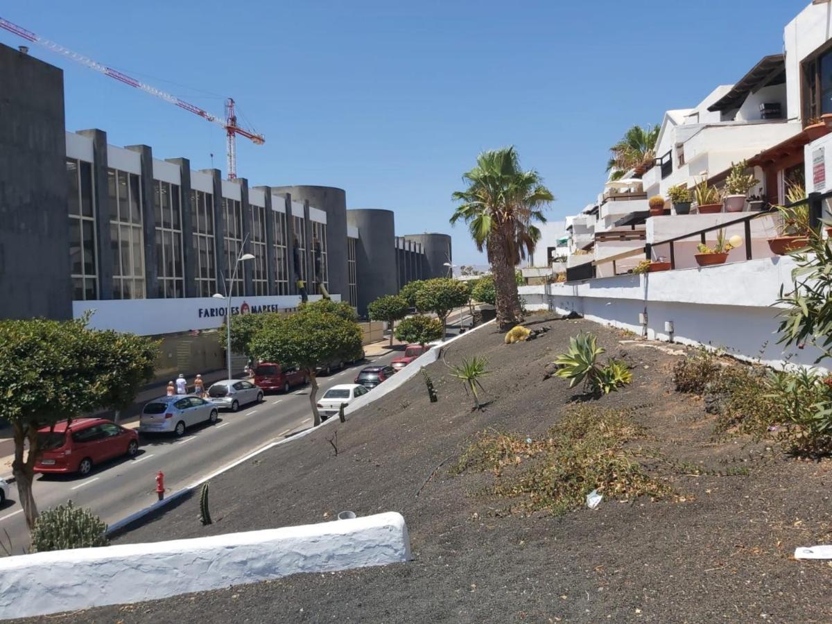 Casa Lucia Apartment Puerto del Carmen  Exterior foto
