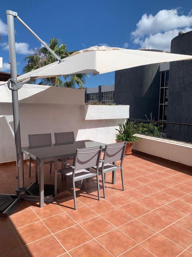 Casa Lucia Apartment Puerto del Carmen  Exterior foto